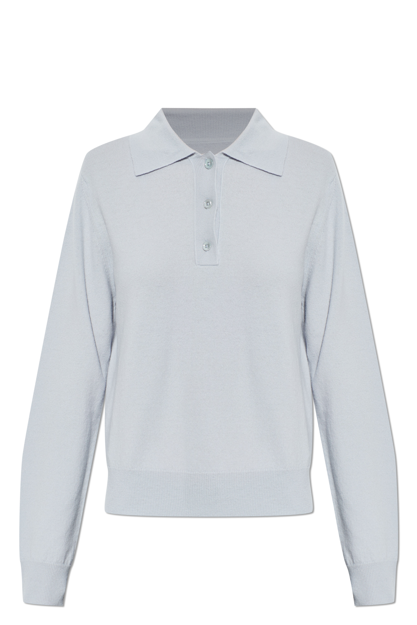 Maison Margiela Wool sweater | Women's | Vitkac
